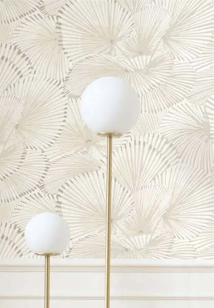 Twenties Cabaret 88640202 Blanc neige