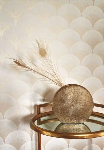 Twenties Broadway 88661331 Beige lin