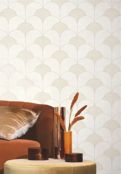 Twenties Theatre 88680220 Blanc neige