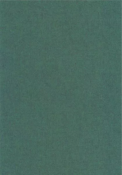 Empreinte 88707892 Vert canopee