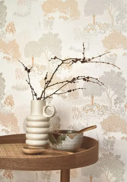 Kyoto Niwa 88721788 Beige sable