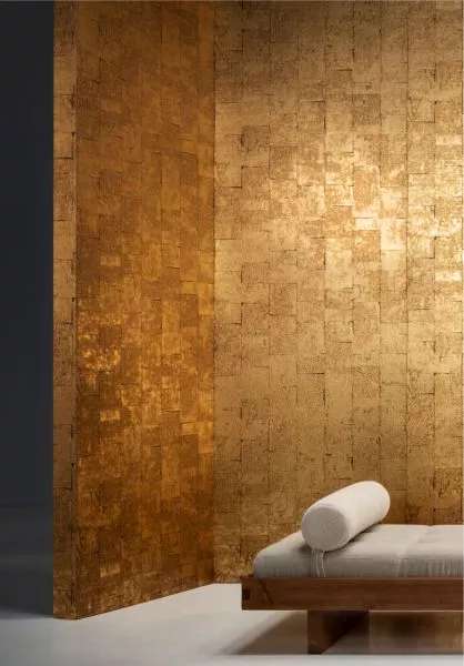 Gilded Heritage 90500 Gold Rush