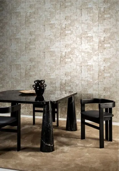 Gilded Heritage 90501 Antique Silver