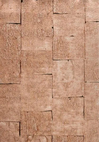 Gilded Heritage 90503 Rose Silver