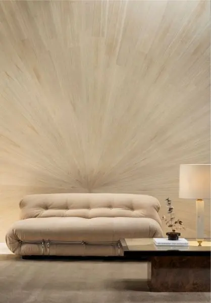 Panorama Sunburst 90510 Natural