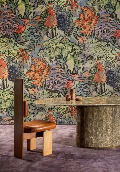 Riverbank 90515 Ponceau