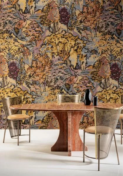 Riverbank 90517 Autumn Gold