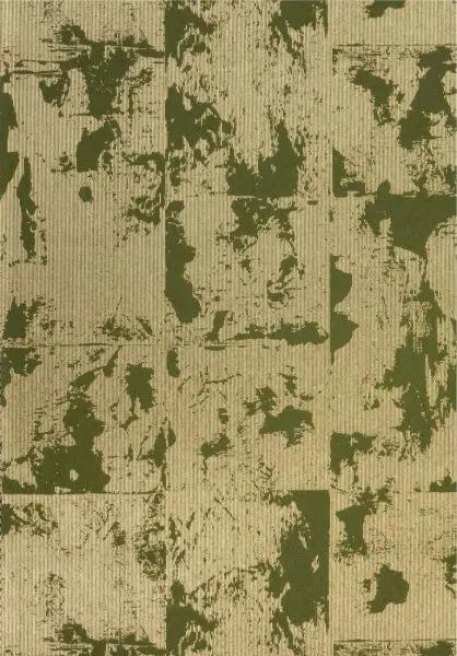 Glowing Patina 90525 Olive