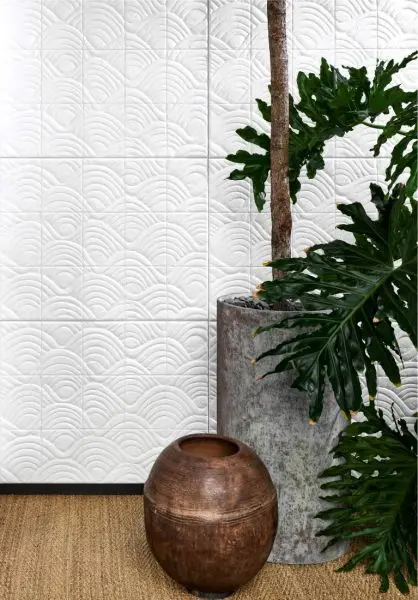 Terracotta 97010 Cream
