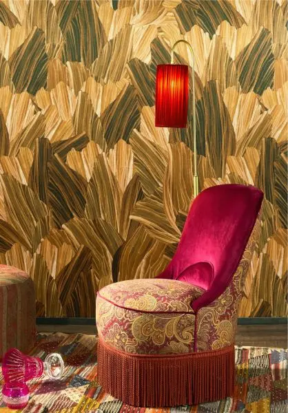 Decors Pavartina 97562 Fall