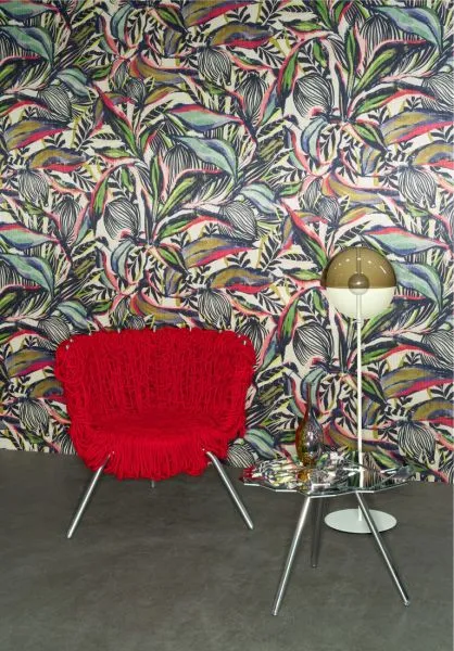 Decors Flor Imaginaria 97660 Bird of Paradise