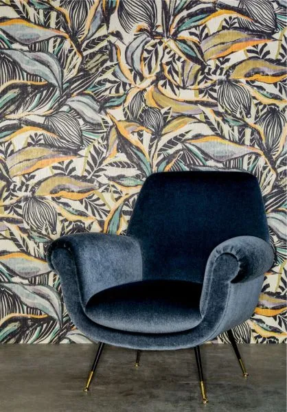 Decors Flor Imaginaria 97661 Pheasant