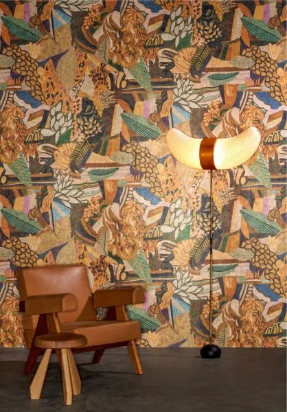 Decors Terra Tropicana 97670 Golden Sunset