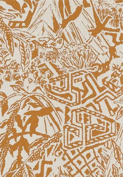 Decors Sierra Nevada 97763 Copper