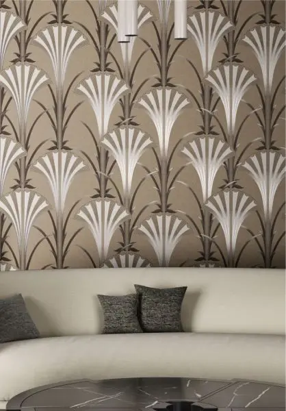 Grada Taupe AGA001