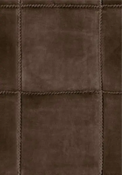 Reliure 29214 Chocolate