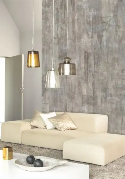 Beauty Full Image Panoramique Concrete 84989422