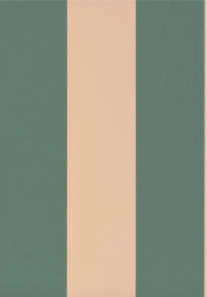 Broad Stripe - Pleat
