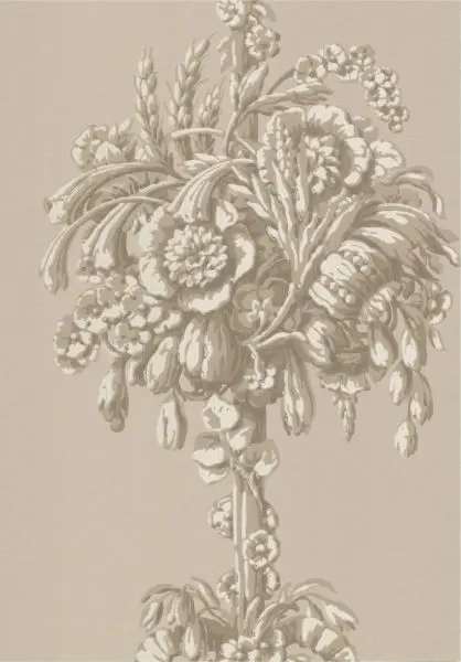 Chelsea Bridge - Medal
