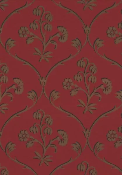 Cranford - Cherry Gold