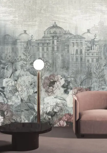 Khroma Castleview Rose DGKEN301