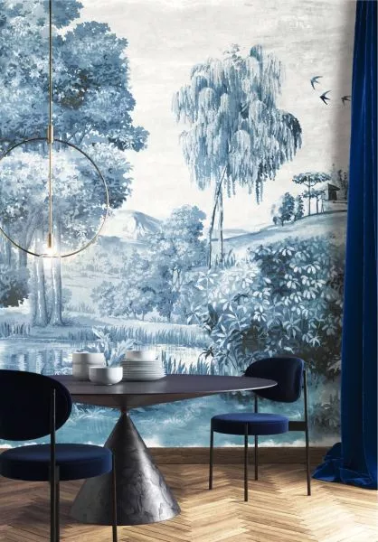 Landscape DG3LAN103 Delft