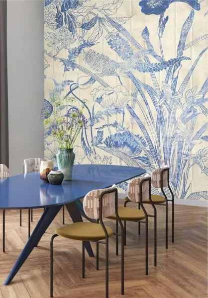Lei DG3LEI103 Delft