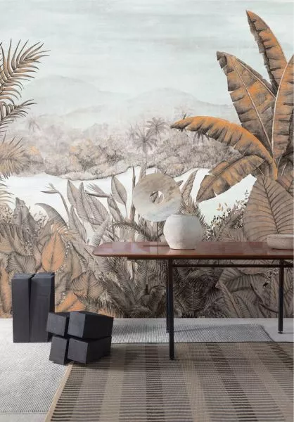 Rainforest DG3RAI102 Fall