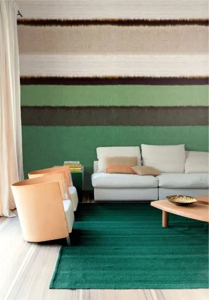 Stripe DG3STR104 Wood