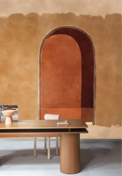 Alcove Sienna DGALC101 - 260