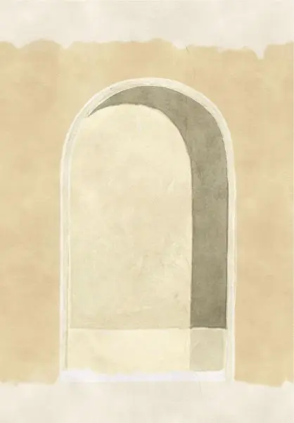 Alcove Oyster DGALC103 - 300