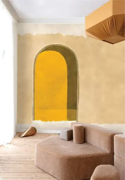 Alcove Calendula DGALC104 - 300