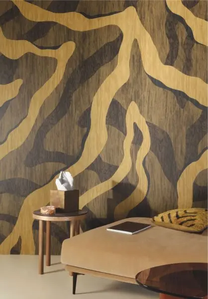 Intarsio gold DGCAL402-260
