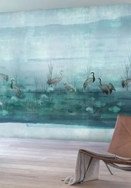 Khroma Waterside Aqua DGIUM101