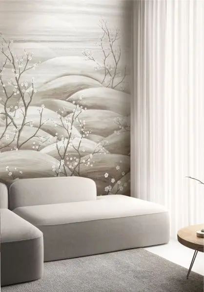 Sakura Silver DGTRA503-260