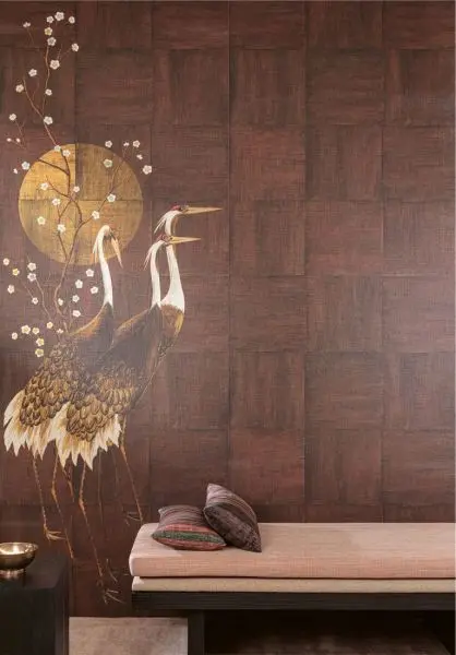 Tsuro Rust DGTRA701-260