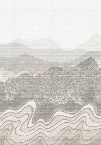 Nebula Silver DGZON201-260