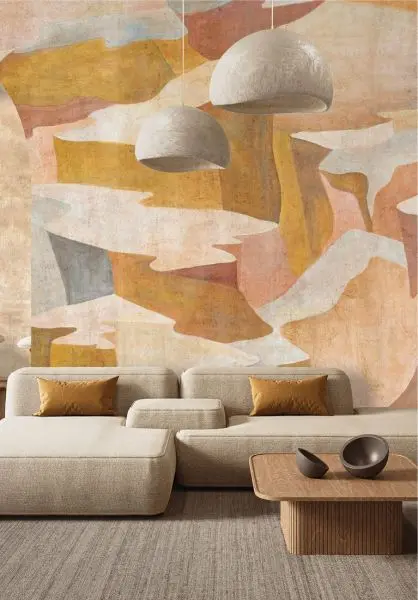 Cliff DW3010 Mustard