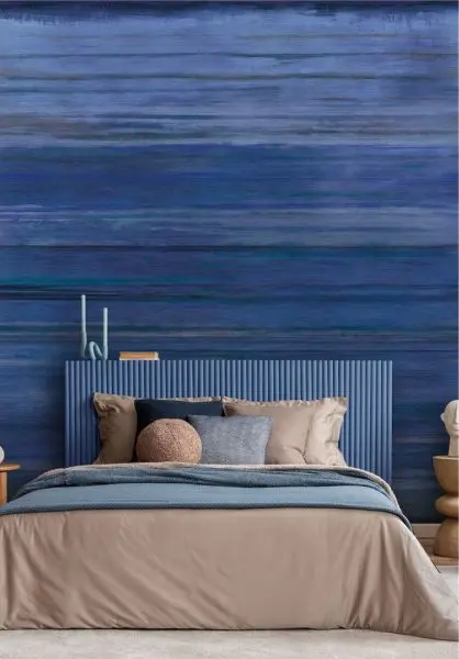 Haze DW3041 Indigo