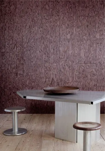 Coti 30803 Antique Mauve