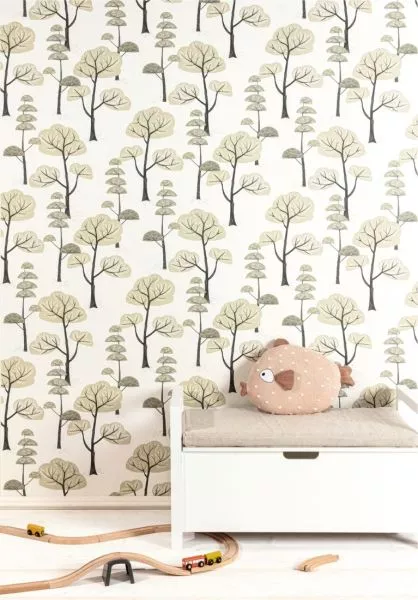 Trees Sand HAP103