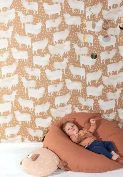 Sleepy Ginger HAP301