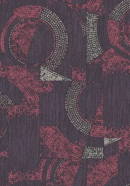 Arcado Aubergine IUM204