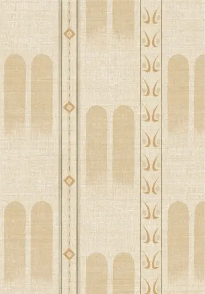 Poona 18302 Cream