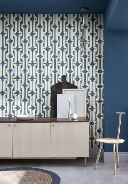 LavaliersLowWave, Hicks Blue 208