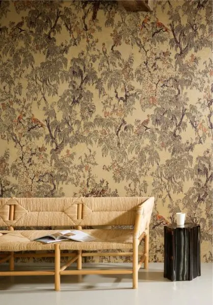 Ramage 97830 Spicy Beige