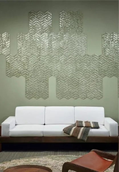 Lucea 70312 Seagrass