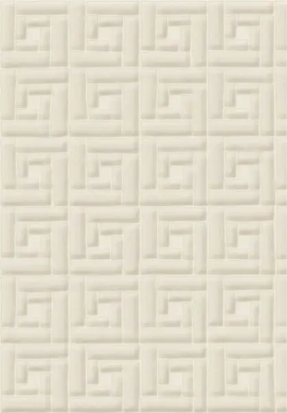 Sakkara 23413 Off-white
