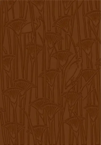 Ibis 23422 Chestnut