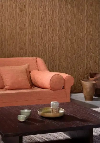 Siwa 23430 Chestnut
